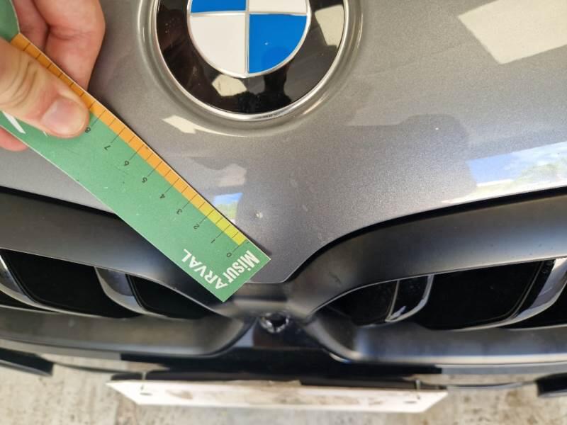 BMW X6 40D MSPORT PRO AUTOM. - foto 29