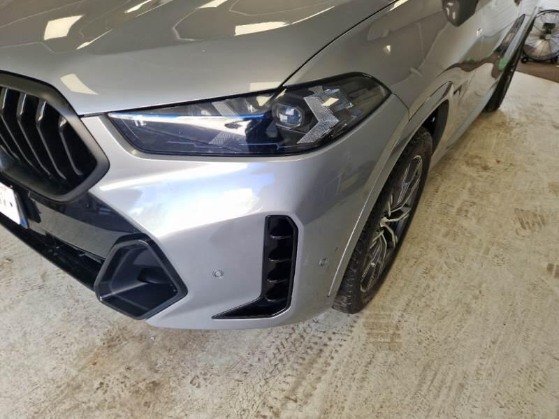 BMW X6 40D MSPORT PRO AUTOM. - foto 31