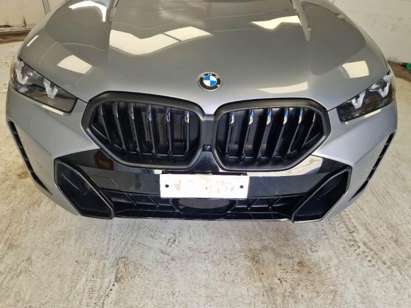 BMW X6 40D MSPORT PRO AUTOM. - foto 34