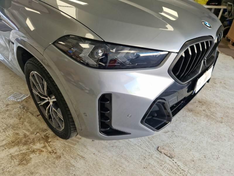 BMW X6 40D MSPORT PRO AUTOM. - foto 37