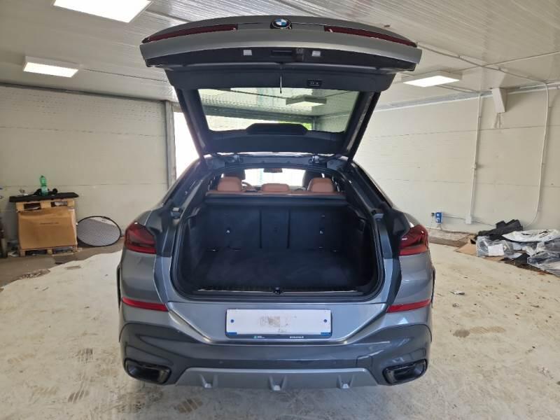 BMW X6 40D MSPORT PRO AUTOM. - foto 5