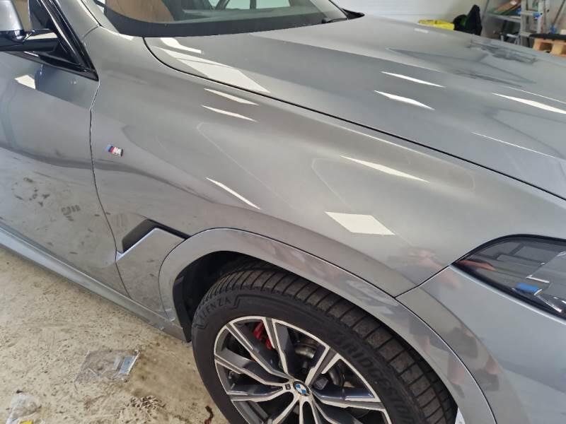 BMW X6 40D MSPORT PRO AUTOM. - foto 41