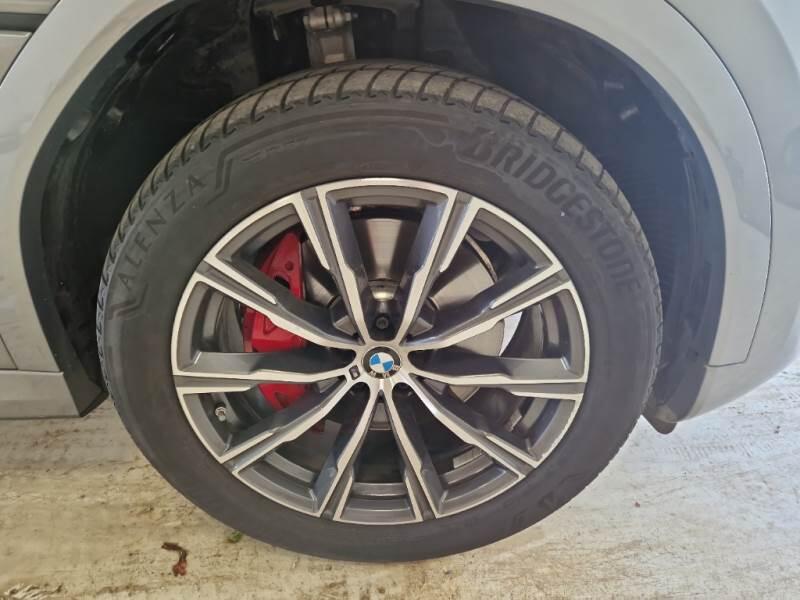 BMW X6 40D MSPORT PRO AUTOM. - foto 43