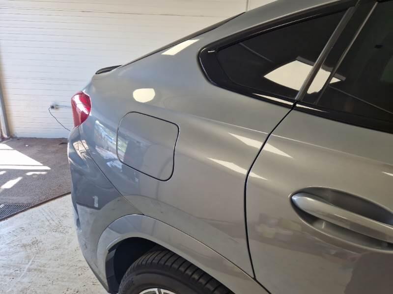 BMW X6 40D MSPORT PRO AUTOM. - foto 50