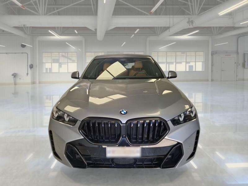 BMW X6 40D MSPORT PRO AUTOM. - foto 6