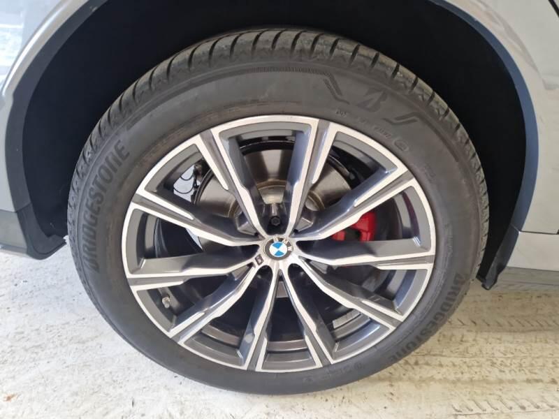 BMW X6 40D MSPORT PRO AUTOM. - foto 52