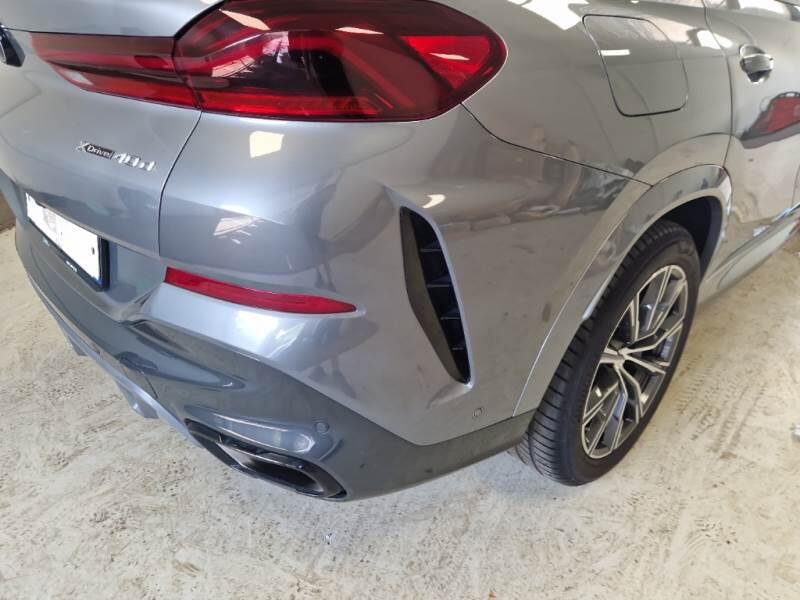 BMW X6 40D MSPORT PRO AUTOM. - foto 54