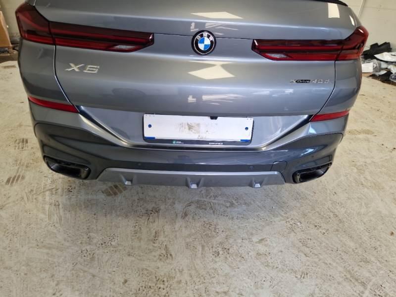 BMW X6 40D MSPORT PRO AUTOM. - foto 57