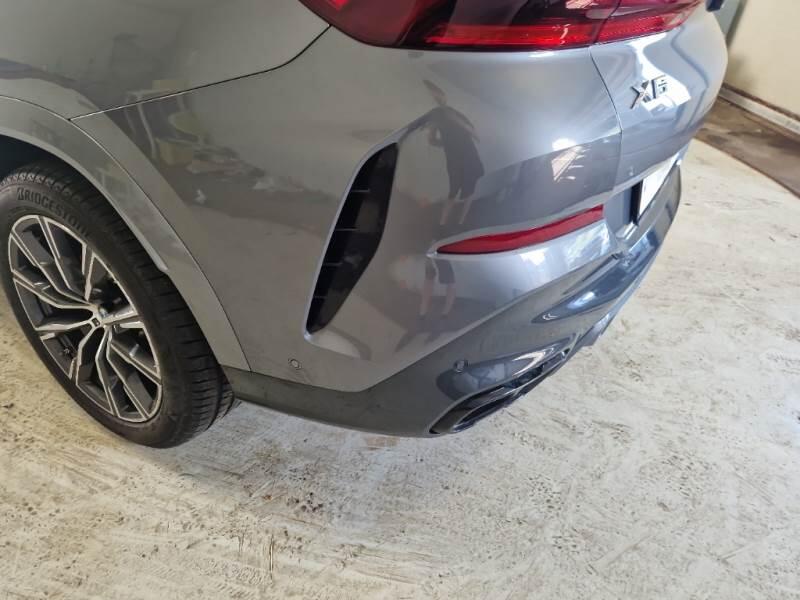 BMW X6 40D MSPORT PRO AUTOM. - foto 59