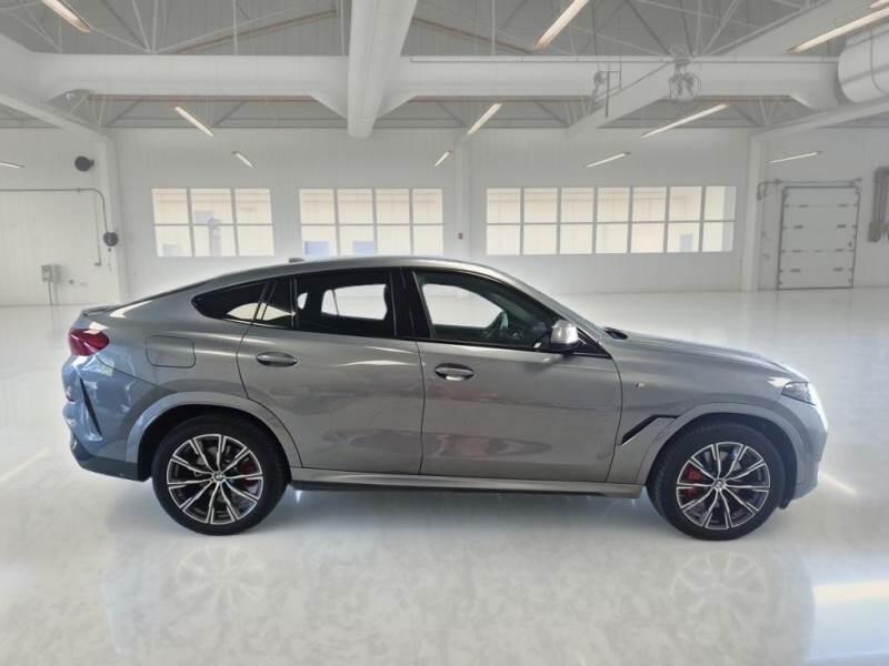 BMW X6 40D MSPORT PRO AUTOM. - foto 7