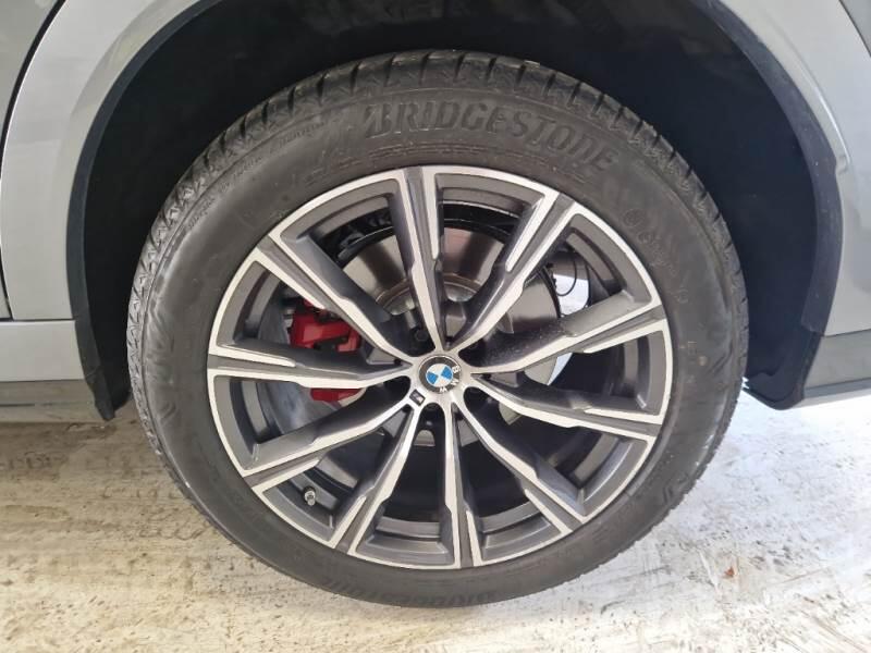 BMW X6 40D MSPORT PRO AUTOM. - foto 61