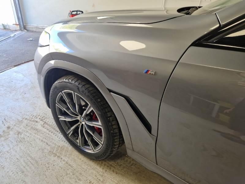 BMW X6 40D MSPORT PRO AUTOM. - foto 67