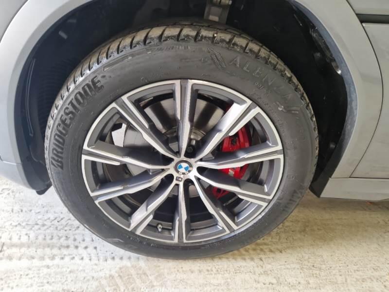 BMW X6 40D MSPORT PRO AUTOM. - foto 70