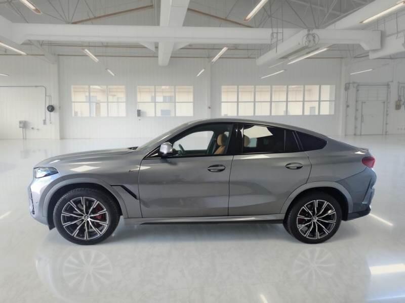 BMW X6 40D MSPORT PRO AUTOM. - foto 8