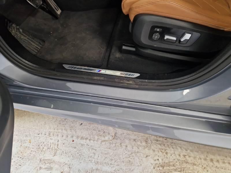 BMW X6 40D MSPORT PRO AUTOM. - foto 76