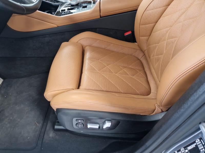 BMW X6 40D MSPORT PRO AUTOM. - foto 80
