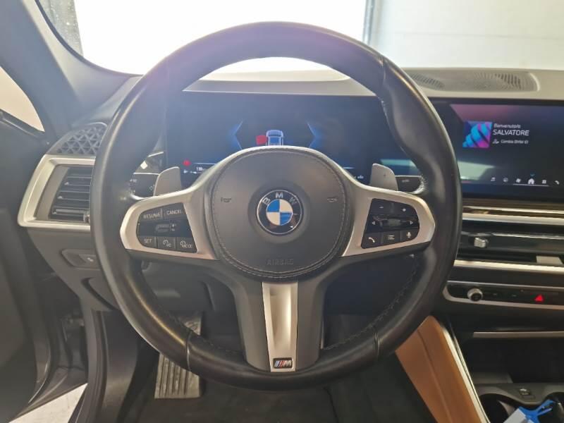 BMW X6 40D MSPORT PRO AUTOM. - foto 85