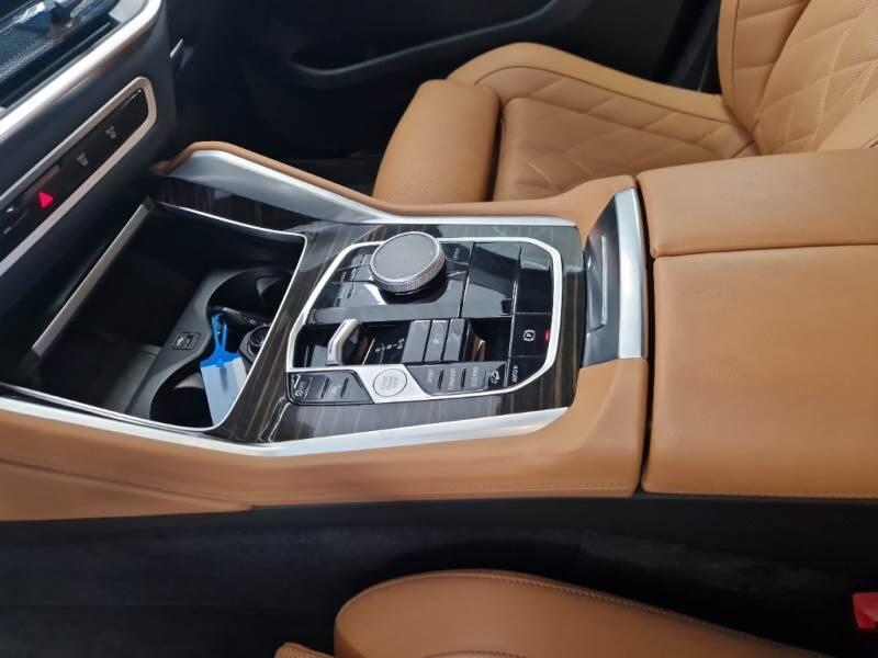 BMW X6 40D MSPORT PRO AUTOM. - foto 87