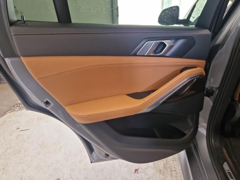BMW X6 40D MSPORT PRO AUTOM. - foto 91
