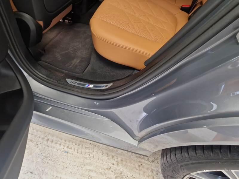 BMW X6 40D MSPORT PRO AUTOM. - foto 93