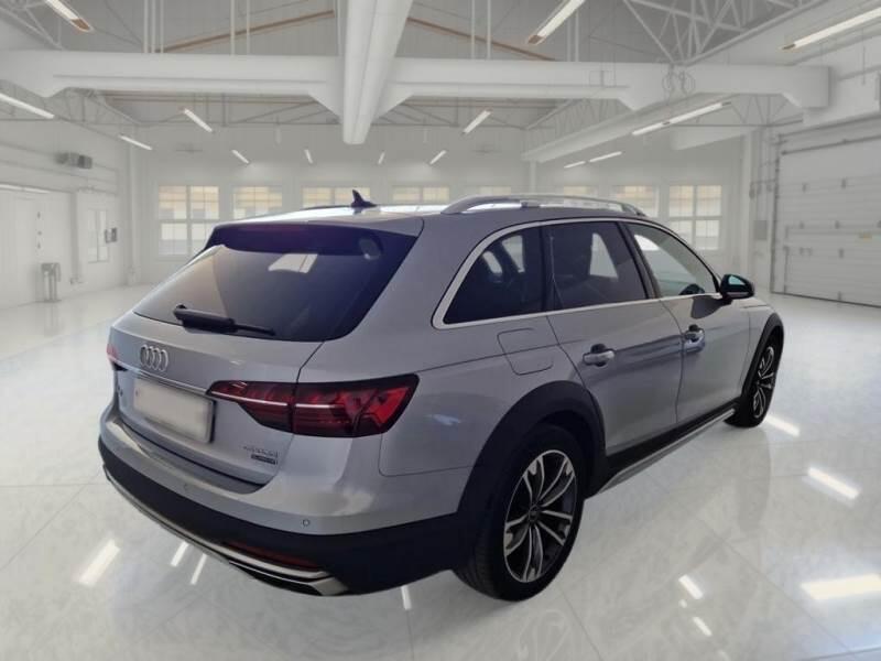 Audi A4 2.0 40 TDI QUATTRO S TRON. ID. CONTRAST - foto 2