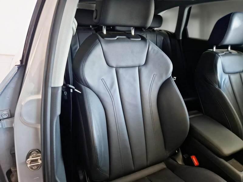 Audi A4 2.0 40 TDI QUATTRO S TRON. ID. CONTRAST - foto 13