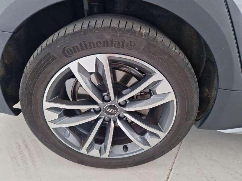 Audi A4 2.0 40 TDI QUATTRO S TRON. ID. CONTRAST - foto 18