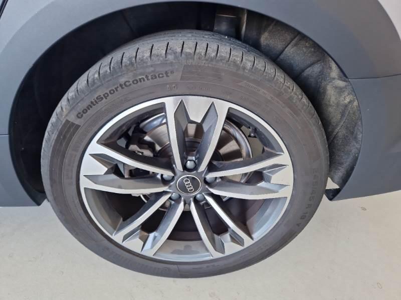 Audi A4 2.0 40 TDI QUATTRO S TRON. ID. CONTRAST - foto 19