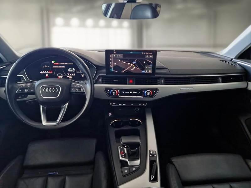 Audi A4 2.0 40 TDI QUATTRO S TRON. ID. CONTRAST - foto 3