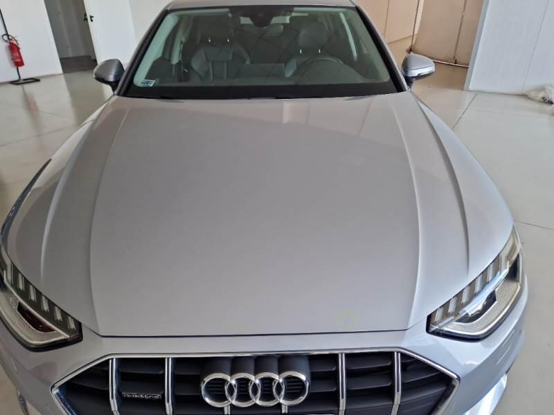 Audi A4 2.0 40 TDI QUATTRO S TRON. ID. CONTRAST - foto 21