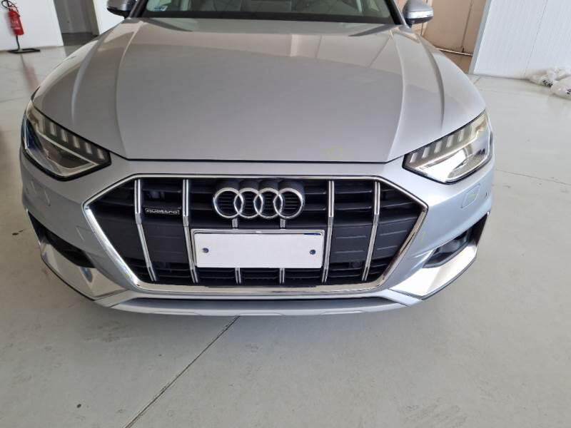 Audi A4 2.0 40 TDI QUATTRO S TRON. ID. CONTRAST - foto 24