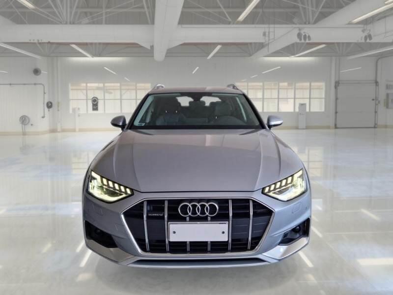 Audi A4 2.0 40 TDI QUATTRO S TRON. ID. CONTRAST - foto 6