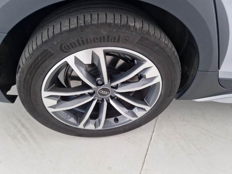 Audi A4 2.0 40 TDI QUATTRO S TRON. ID. CONTRAST - foto 56