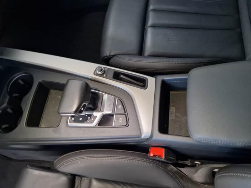 Audi A4 2.0 40 TDI QUATTRO S TRON. ID. CONTRAST - foto 62