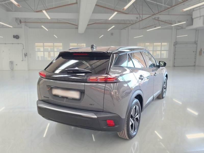 Peugeot P1 CROSSOVER E 115KW GT - foto 2