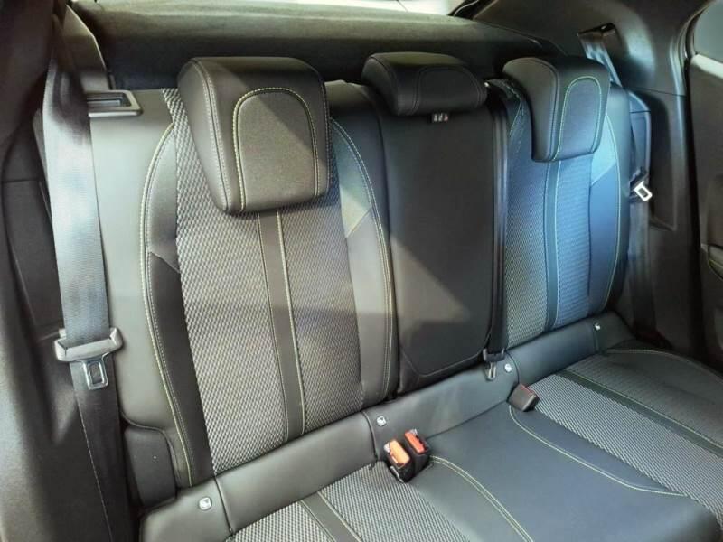 Peugeot P1 CROSSOVER E 115KW GT - foto 15