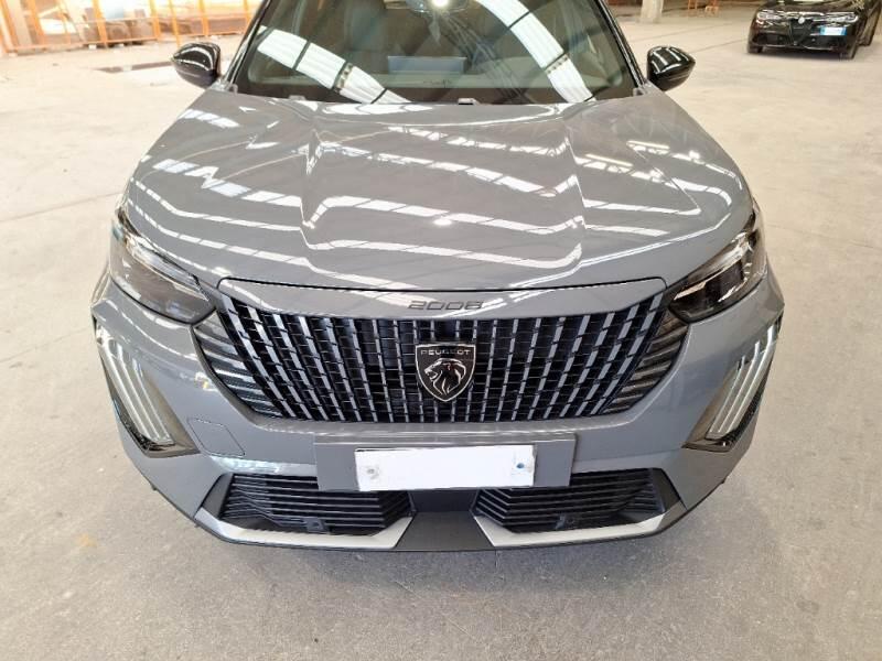 Peugeot P1 CROSSOVER E 115KW GT - foto 24
