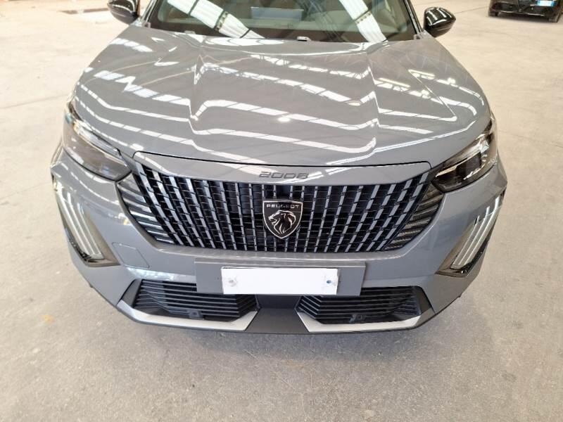 Peugeot P1 CROSSOVER E 115KW GT - foto 26
