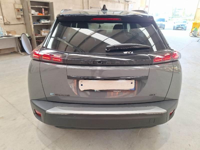 Peugeot P1 CROSSOVER E 115KW GT - foto 33