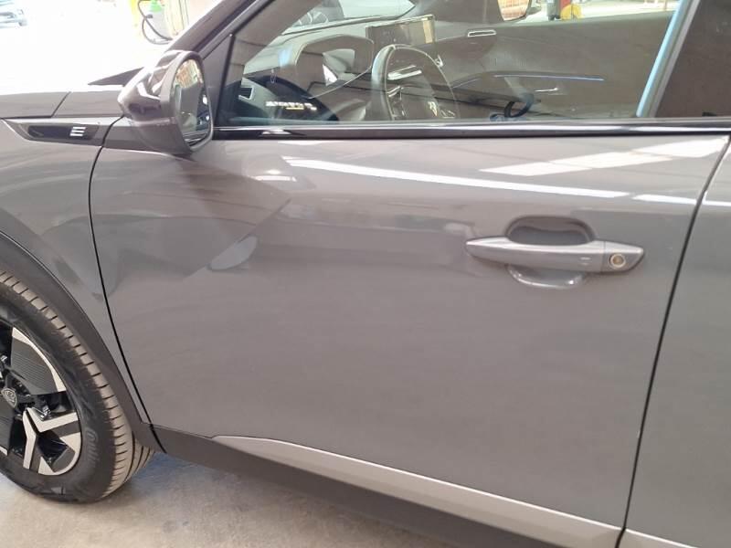 Peugeot P1 CROSSOVER E 115KW GT - foto 35