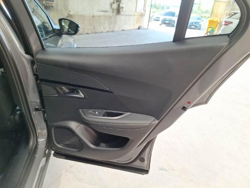 Peugeot P1 CROSSOVER E 115KW GT - foto 47