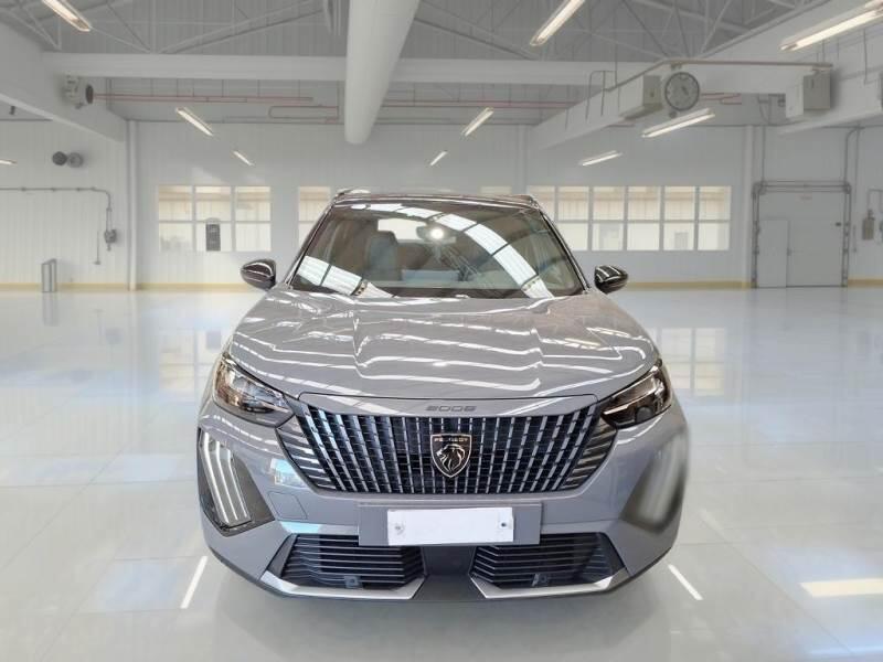 Peugeot P1 CROSSOVER E 115KW GT - foto 6
