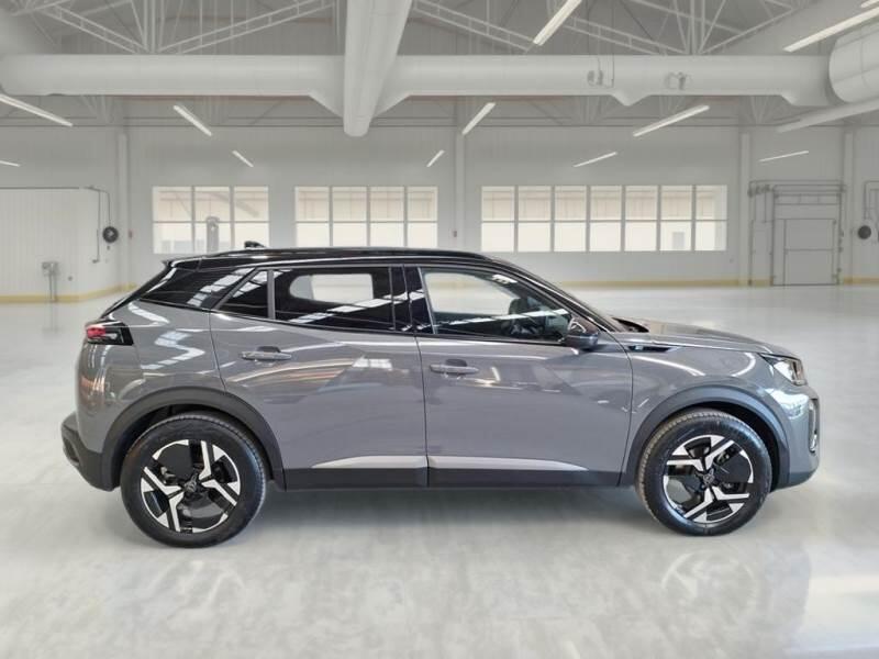 Peugeot P1 CROSSOVER E 115KW GT - foto 7