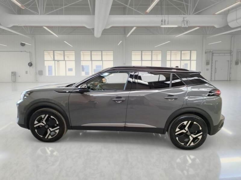 Peugeot P1 CROSSOVER E 115KW GT - foto 8