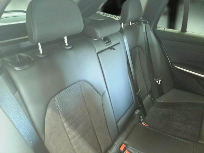 BMW Serie 3 Touring STATION WAGON 320D XDRIVE 48V MSPORT TOURING AUT. - foto 15