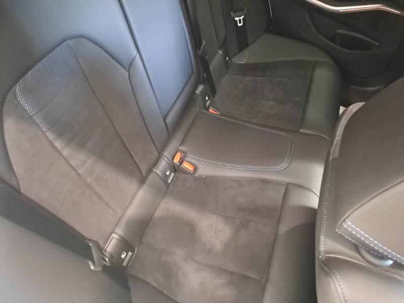 BMW Serie 3 Touring STATION WAGON 320D XDRIVE 48V MSPORT TOURING AUT. - foto 16