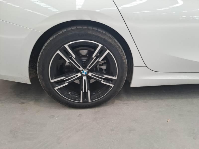 BMW Serie 3 Touring STATION WAGON 320D XDRIVE 48V MSPORT TOURING AUT. - foto 18