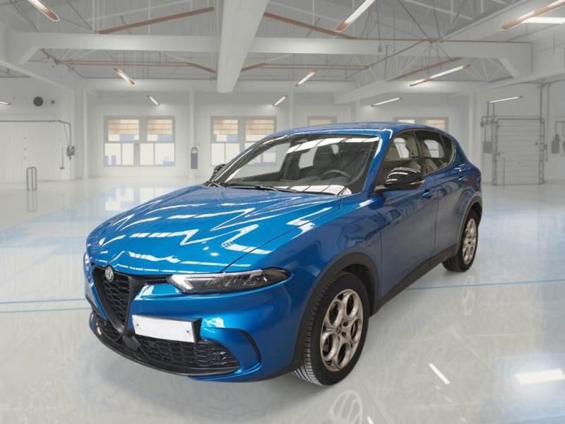 Alfa Romeo Tonale 1.5 130CV HYBRID TCT7 SPRINT - foto 1