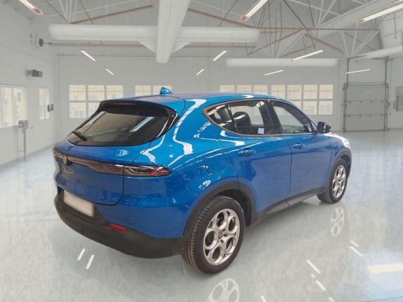 Alfa Romeo Tonale 1.5 130CV HYBRID TCT7 SPRINT - foto 2