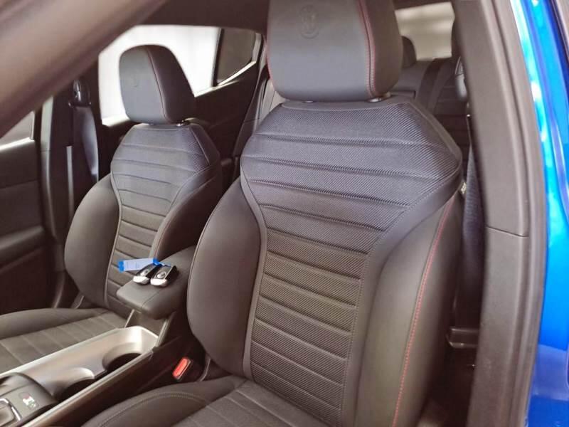 Alfa Romeo Tonale 1.5 130CV HYBRID TCT7 SPRINT - foto 11